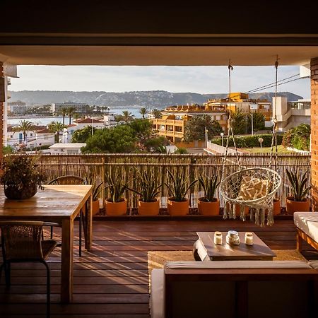 K-Terra By Nuka Homes Jávea Exterior photo