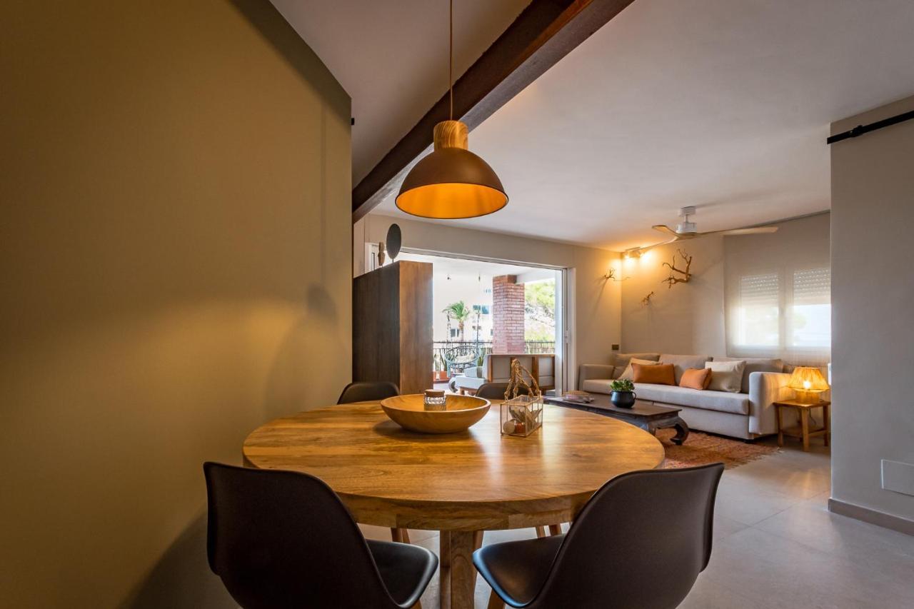 K-Terra By Nuka Homes Jávea Exterior photo