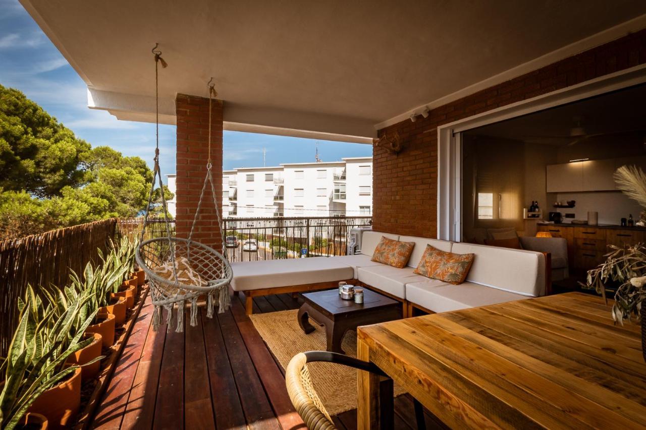 K-Terra By Nuka Homes Jávea Exterior photo