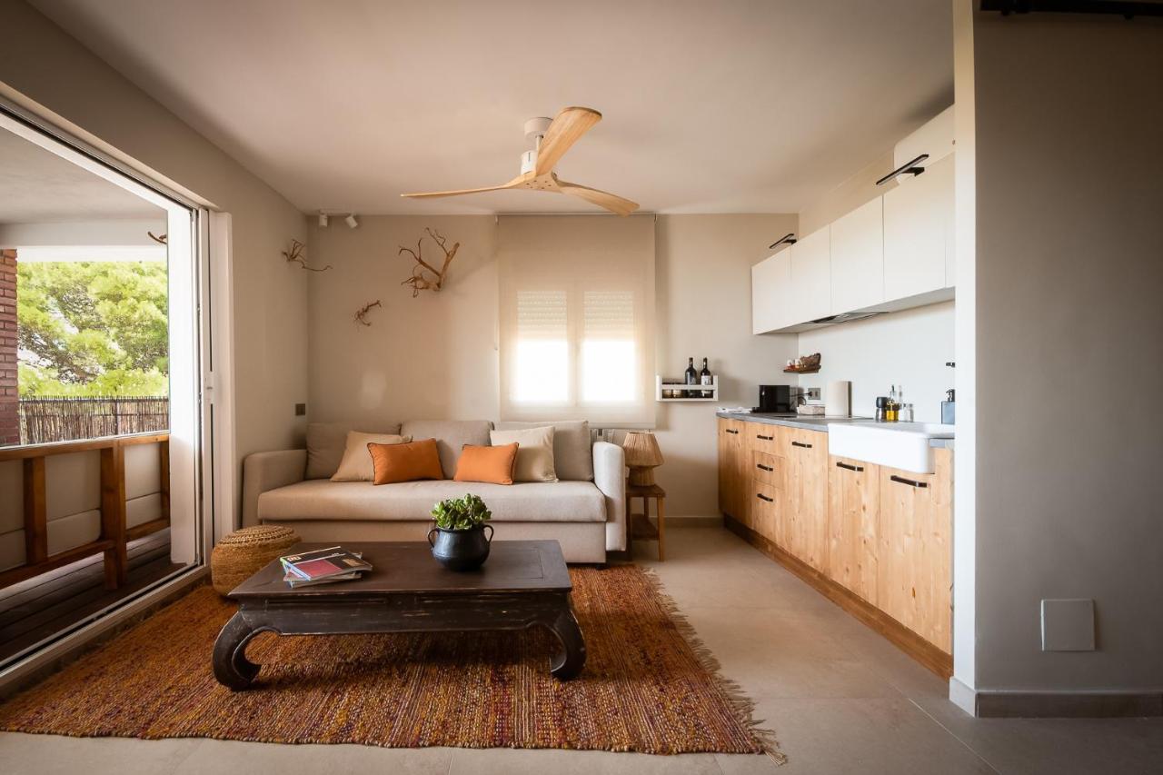 K-Terra By Nuka Homes Jávea Exterior photo
