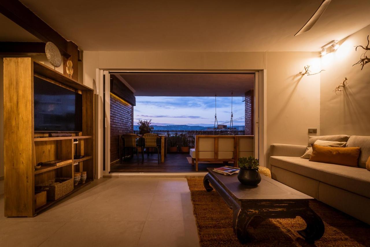 K-Terra By Nuka Homes Jávea Exterior photo