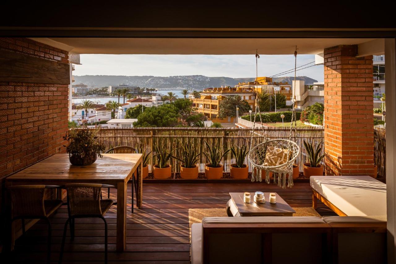 K-Terra By Nuka Homes Jávea Exterior photo