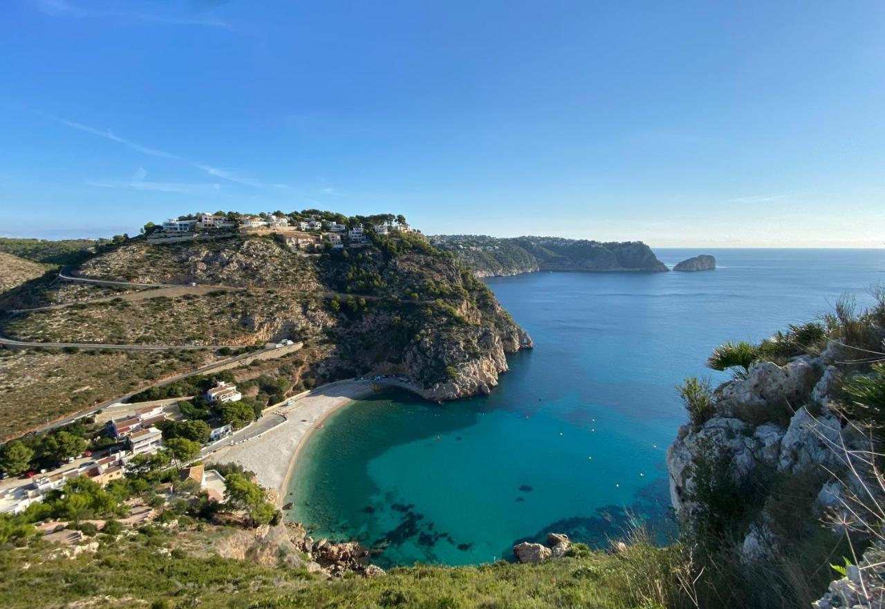 K-Terra By Nuka Homes Jávea Exterior photo
