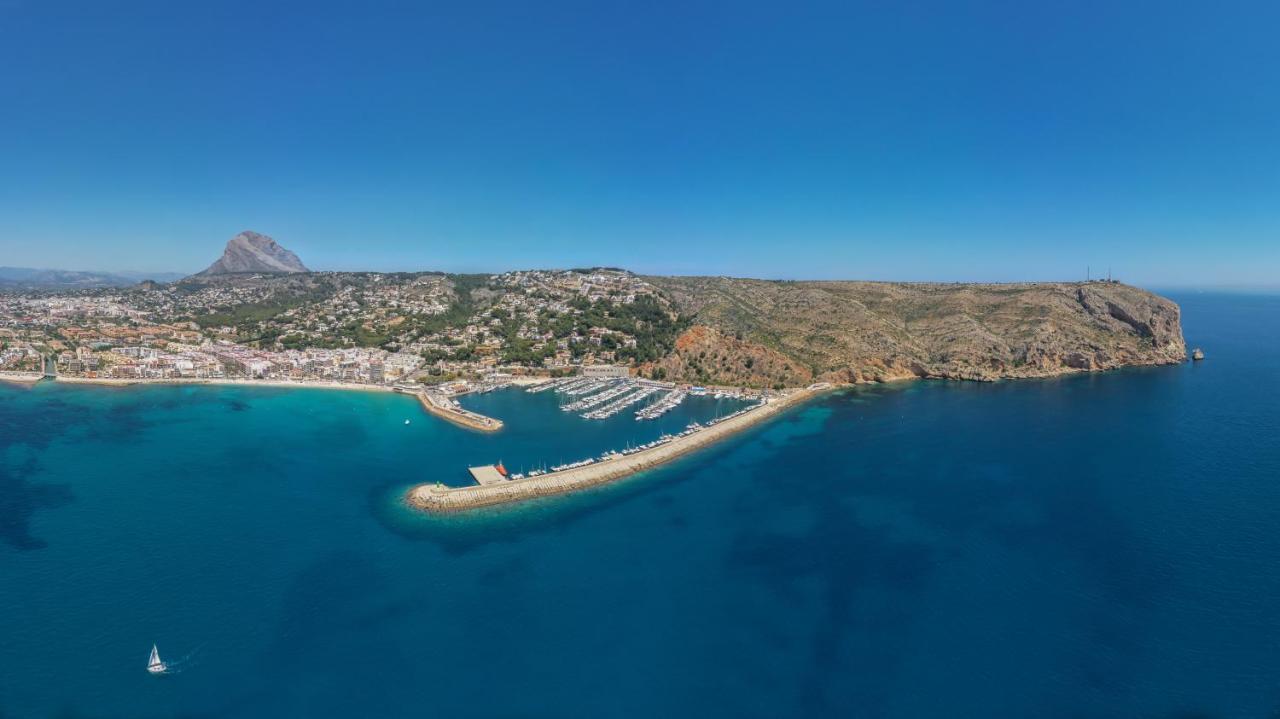 K-Terra By Nuka Homes Jávea Exterior photo